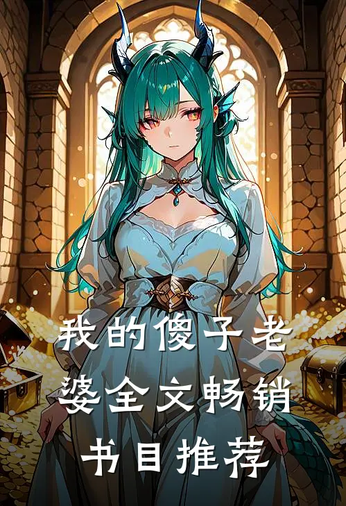 我的傻子老婆全文畅销书目推荐