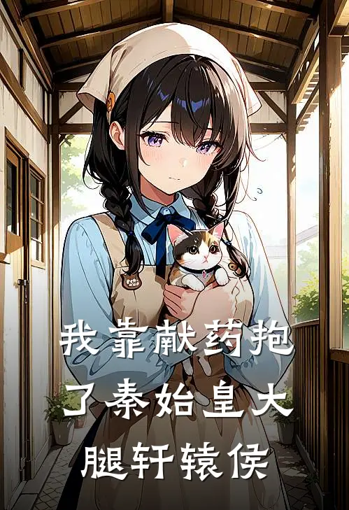 我靠献药抱了秦始皇大腿 轩辕侯