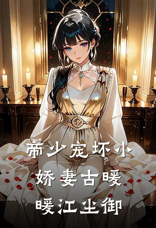 帝少宠坏小娇妻古暖暖江尘御