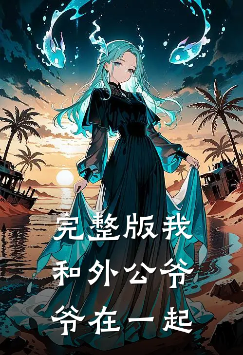 完整版我和外公爷爷在一起