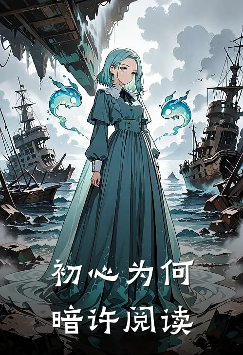 初心为何暗许阅读