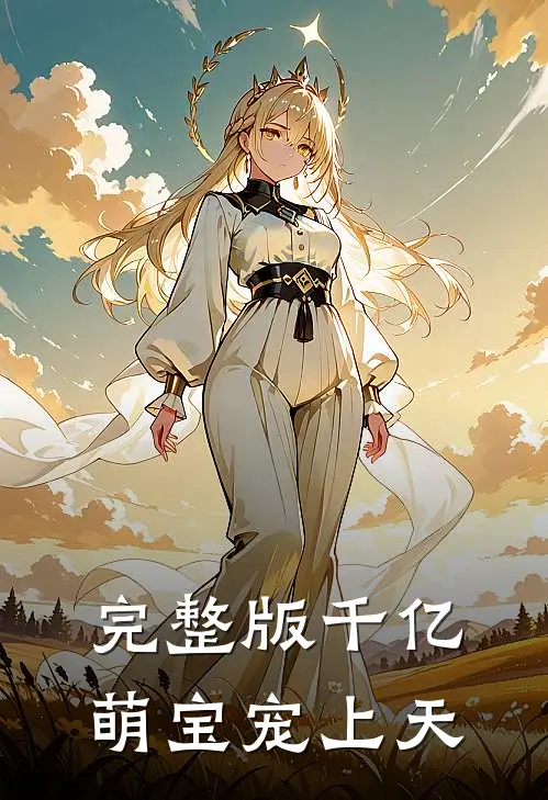 完整版千亿萌宝宠上天