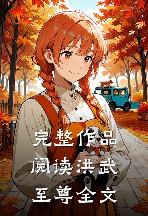 完整作品阅读洪武至尊全文