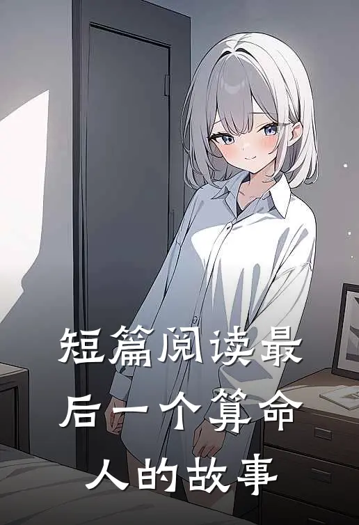短篇阅读最后一个算命人的故事