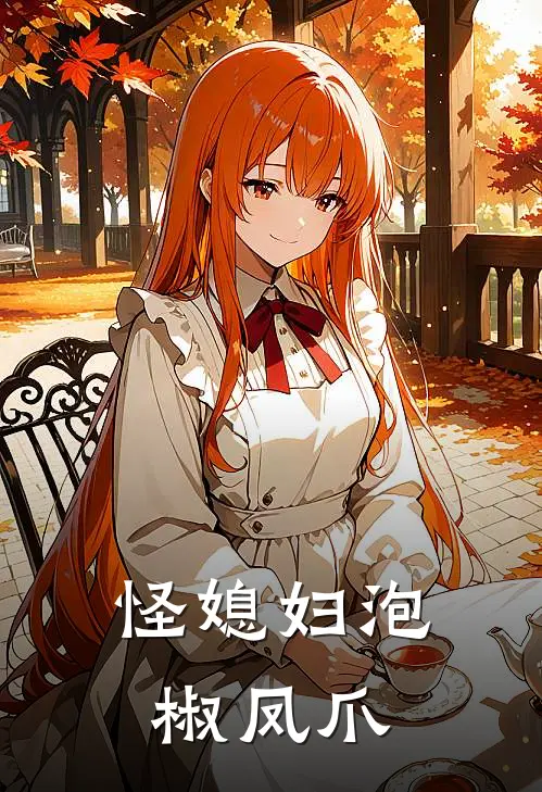 怪媳妇泡椒凤爪