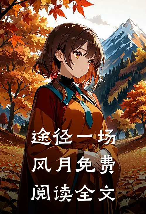 途径一场风月免费阅读全文