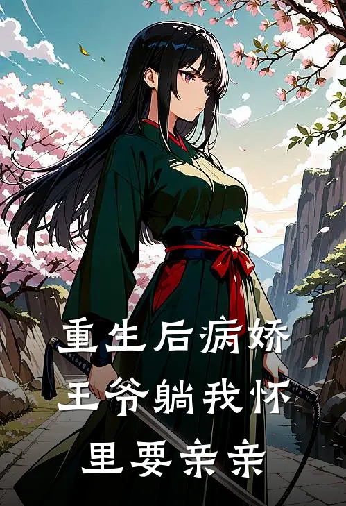 重生后病娇王爷躺我怀里要亲亲