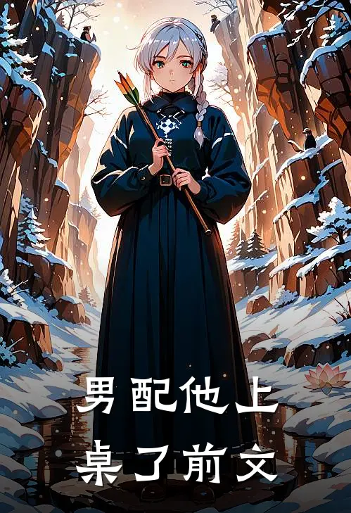男配他上桌了前文