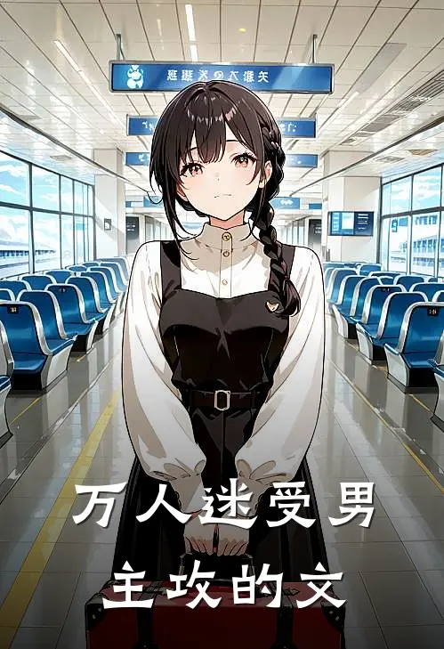 万人迷受男主攻的文