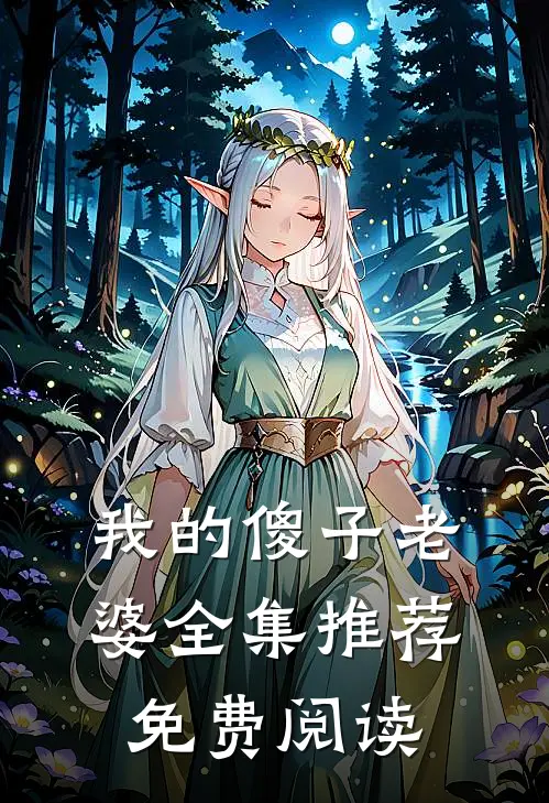 我的傻子老婆全集推荐免费阅读