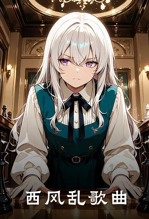 西风乱歌曲