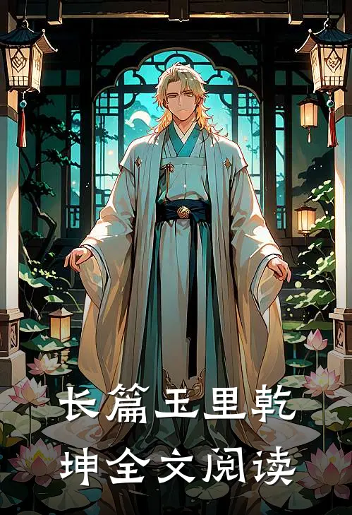 长篇玉里乾坤全文阅读
