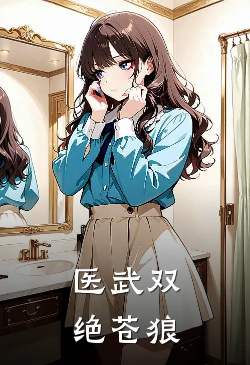 医武双绝苍狼