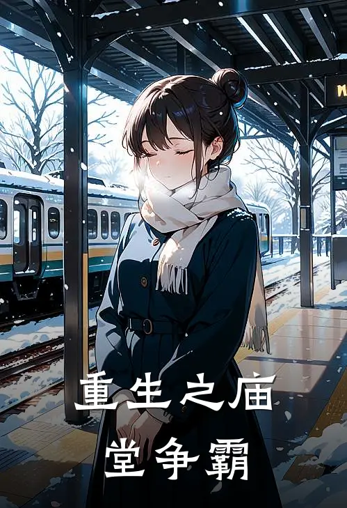 重生之庙堂争霸