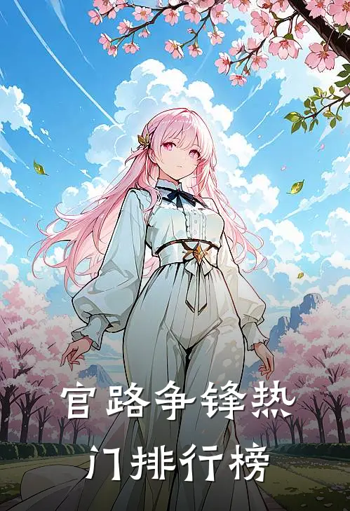 官路争锋热门排行榜