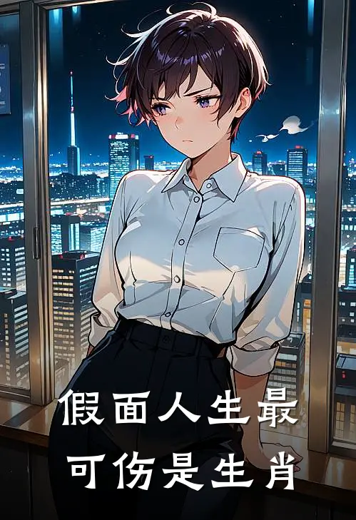 假面人生最可伤是生肖