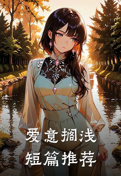 爱意搁浅短篇推荐
