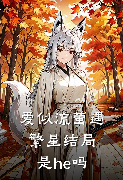 爱似流萤遇繁星结局是he吗