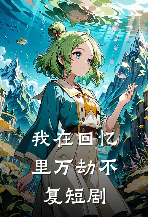 我在回忆里万劫不复短剧