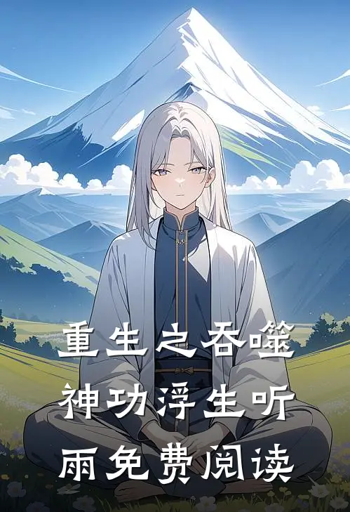 重生之吞噬神功浮生听雨免费阅读