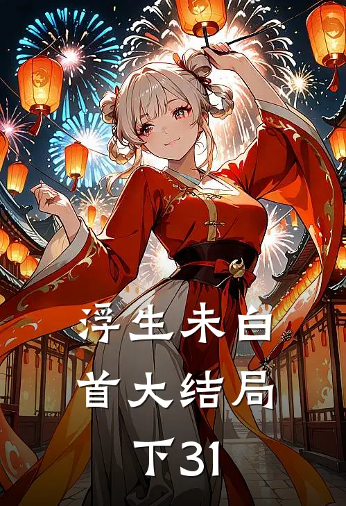 浮生未白首大结局下31