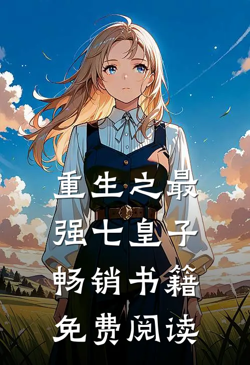 重生之最强七皇子畅销书籍免费阅读