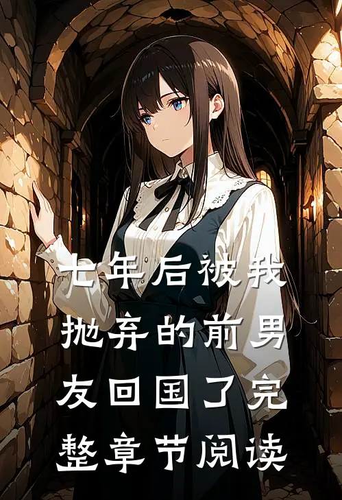 七年后被我抛弃的前男友回国了完整章节阅读