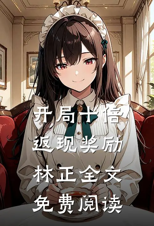 开局十倍返现奖励林正全文免费阅读