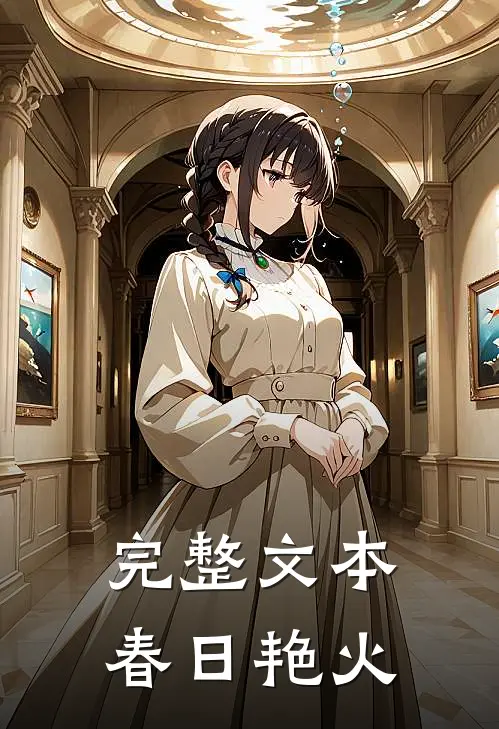 完整文本春日艳火