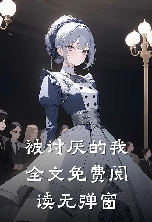 被讨厌的我全文免费阅读无弹窗