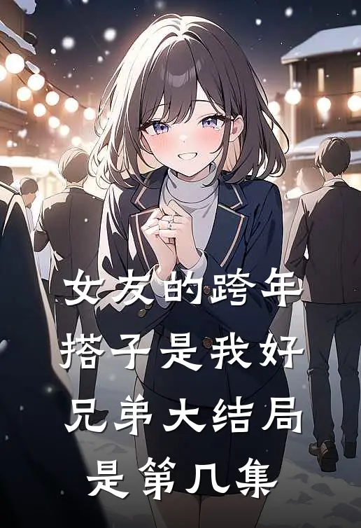 女友的跨年搭子是我好兄弟大结局是第几集