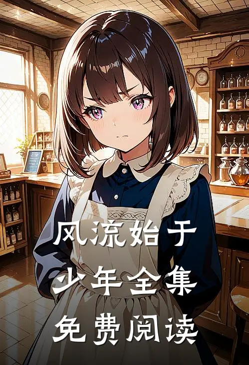 风流始于少年全集免费阅读