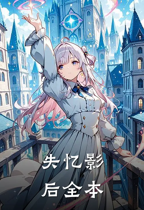 失忆影后全本