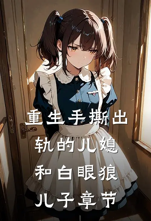 重生手撕出轨的儿媳和白眼狼儿子章节
