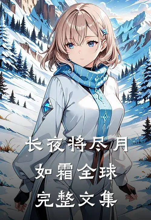 长夜将尽月如霜全球完整文集