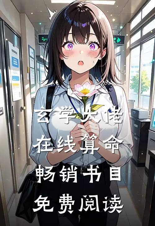 玄学大佬在线算命畅销书目免费阅读
