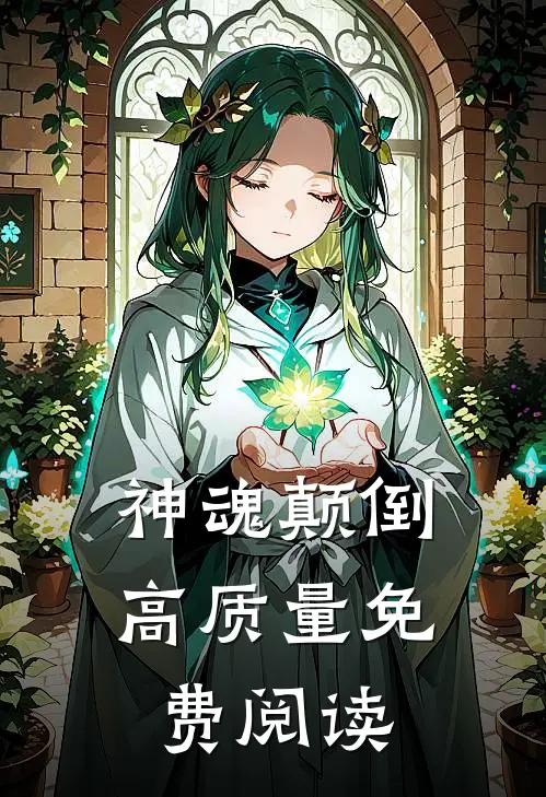 神魂颠倒高质量免费阅读