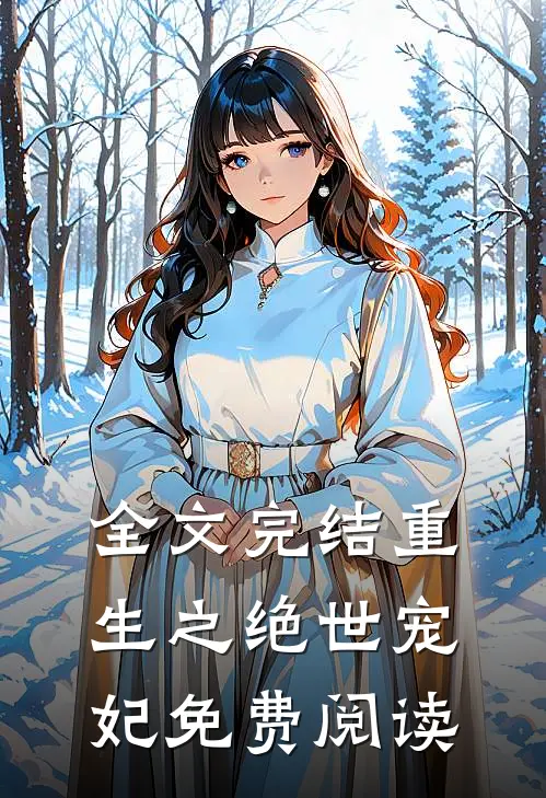 全文完结重生之绝世宠妃免费阅读