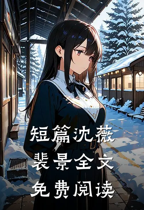 短篇沈薇裴景全文免费阅读