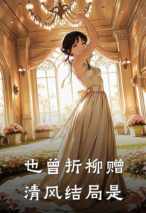 也曾折柳赠清风结局是