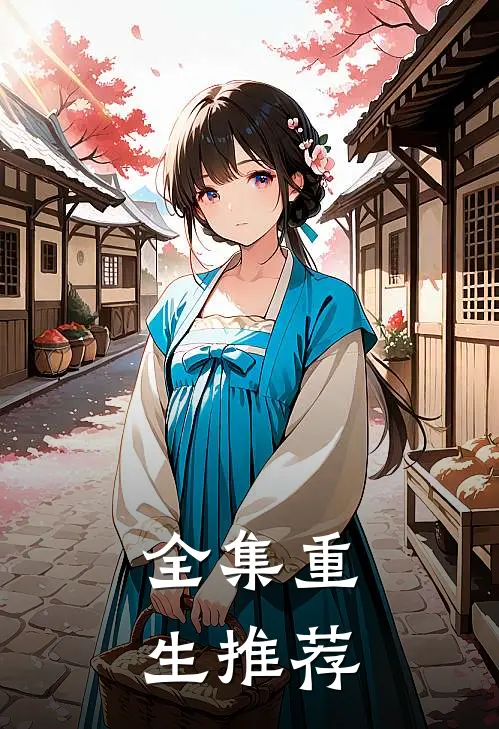 全集重生推荐