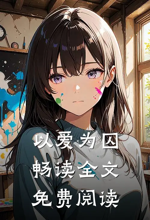 以爱为囚畅读全文免费阅读