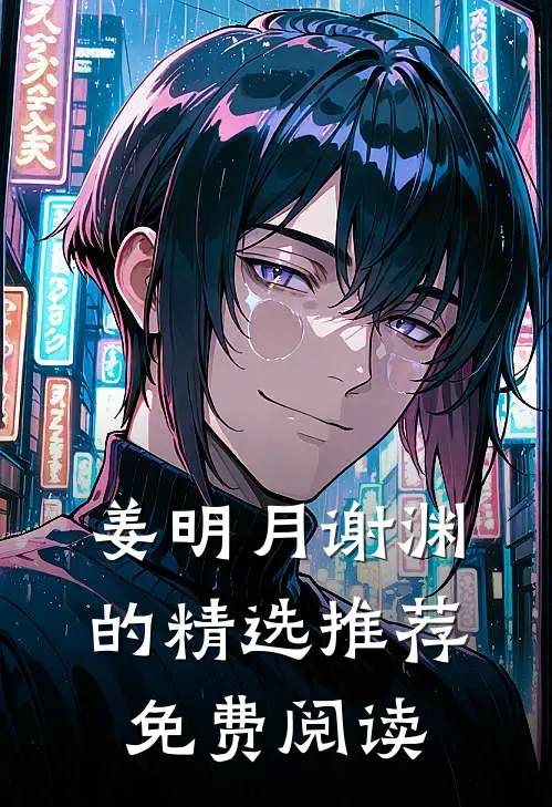 姜明月谢渊的精选推荐免费阅读