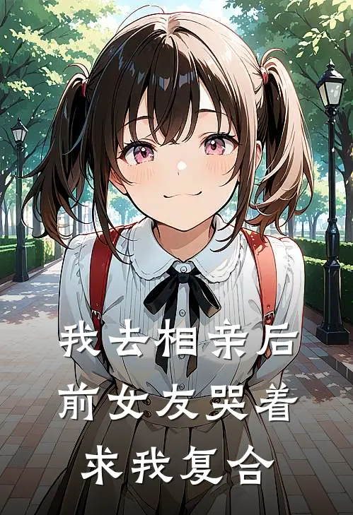 我去相亲后，前女友哭着求我复合