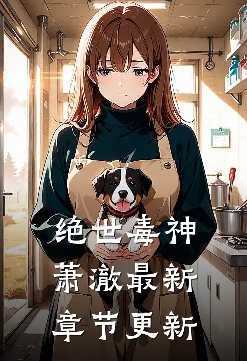 绝世毒神萧澈最新章节更新