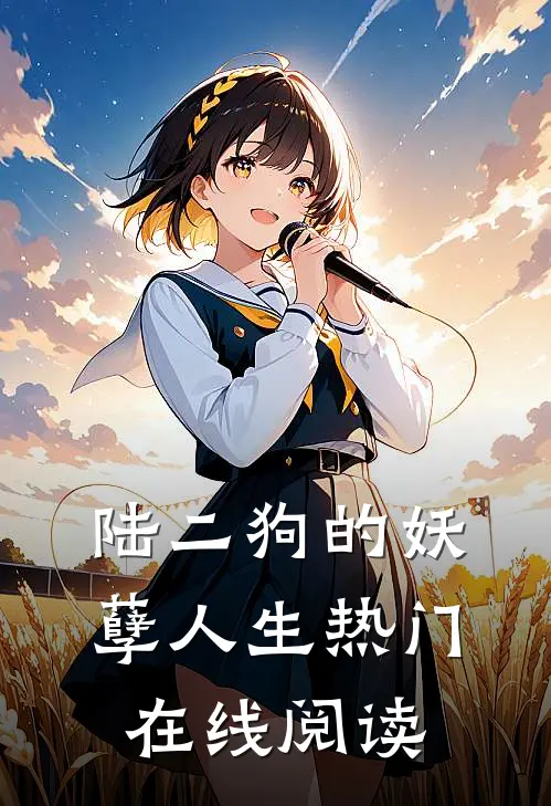 陆二狗的妖孽人生热门在线阅读