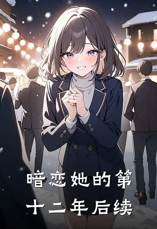 暗恋她的第十二年后续