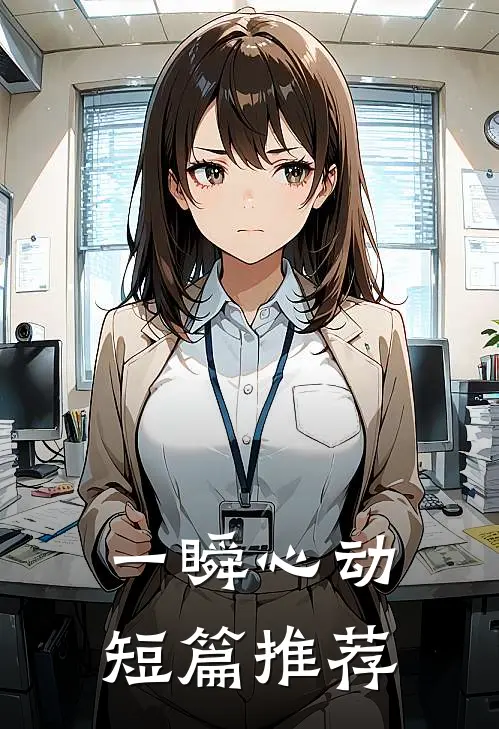一瞬心动短篇推荐