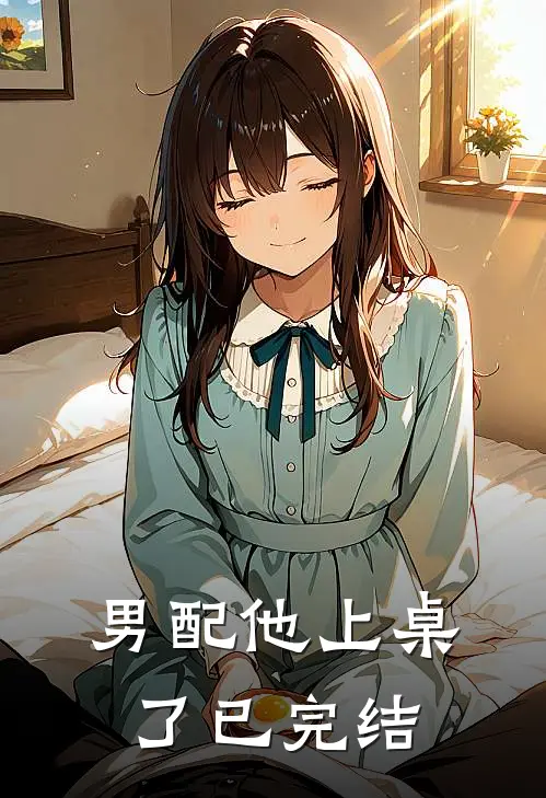 男配他上桌了已完结