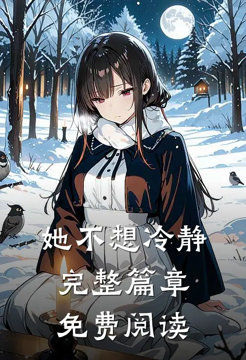 她不想冷静完整篇章免费阅读